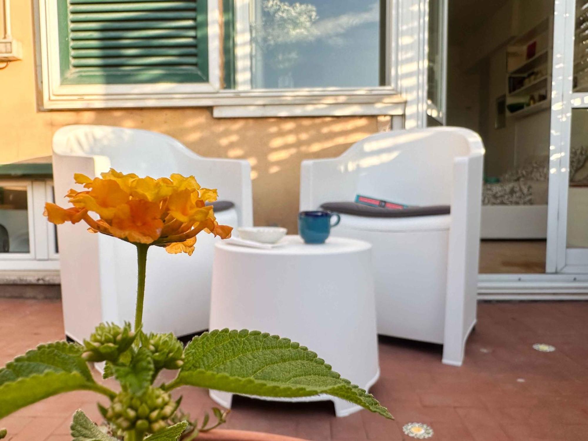 Appartamento Lovely Panoramic *