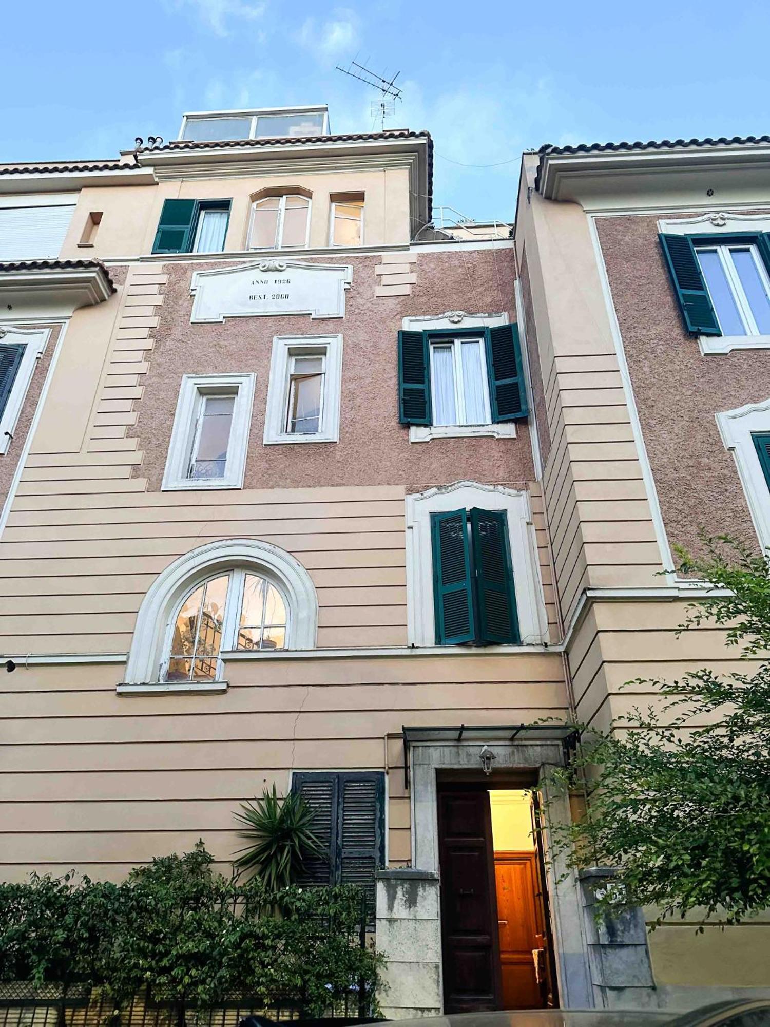 Lovely Panoramic * Roma