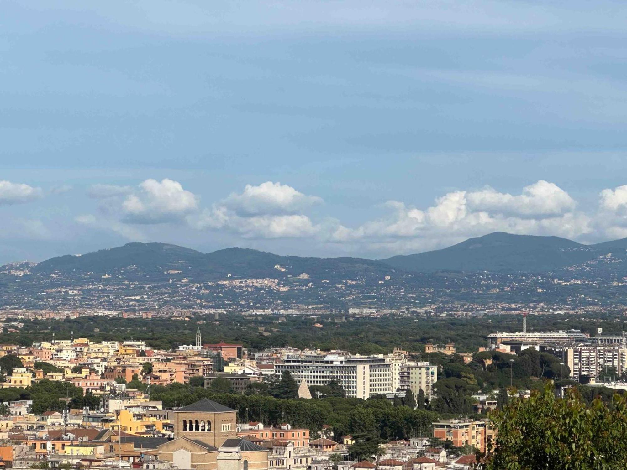 Lovely Panoramic Appartamento