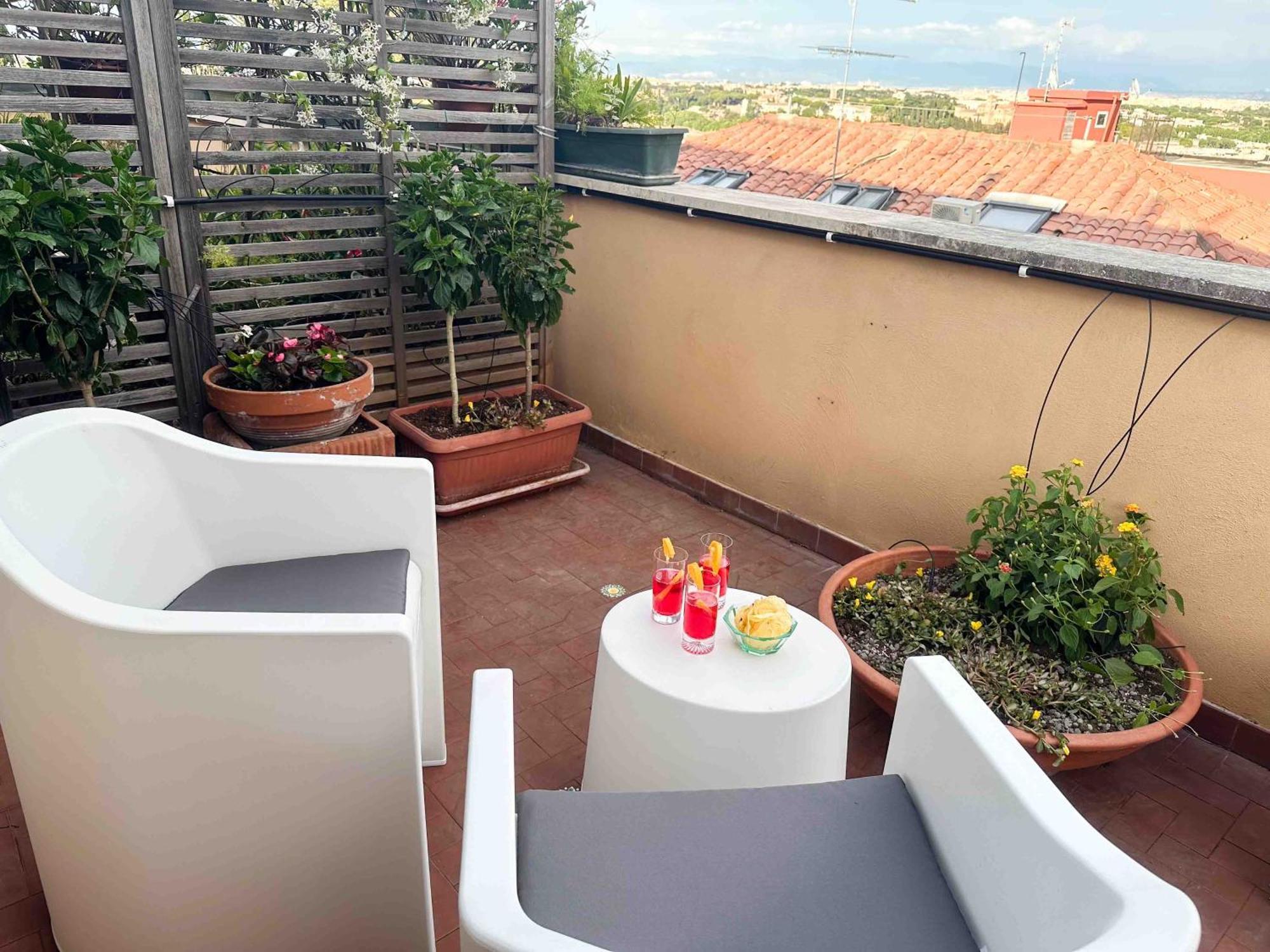Appartamento Lovely Panoramic *