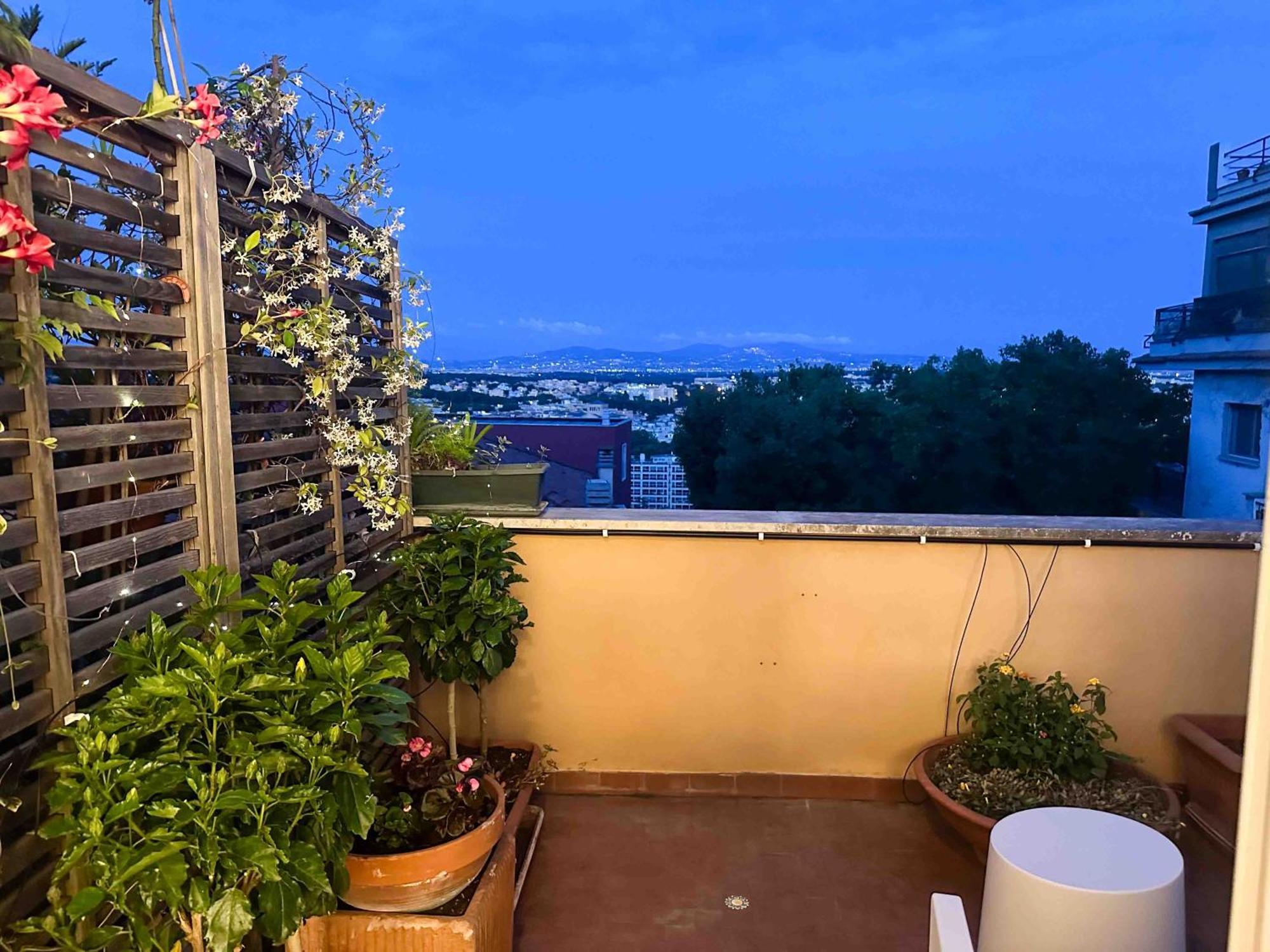 Appartamento Lovely Panoramic