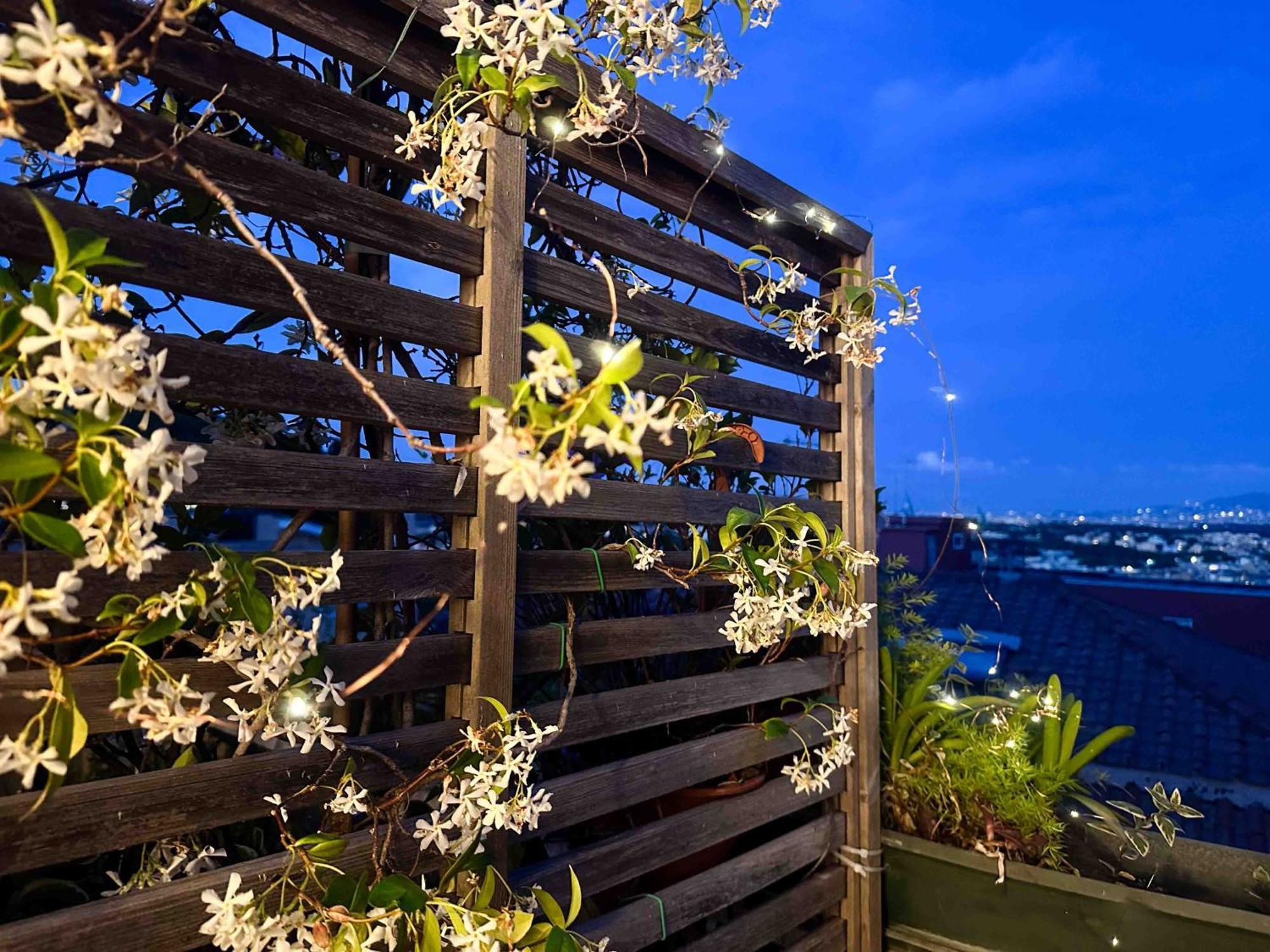 Lovely Panoramic Appartamento