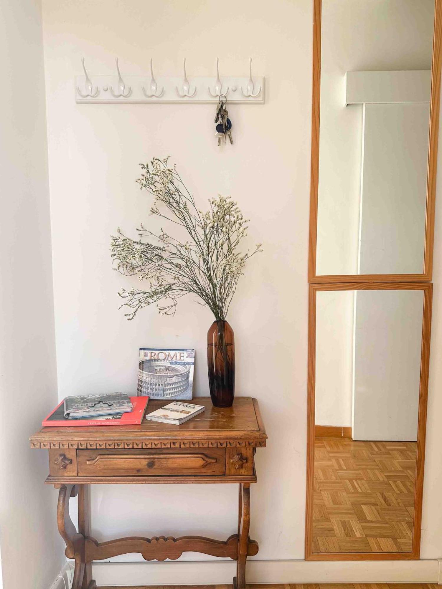 Lovely Panoramic Appartamento *