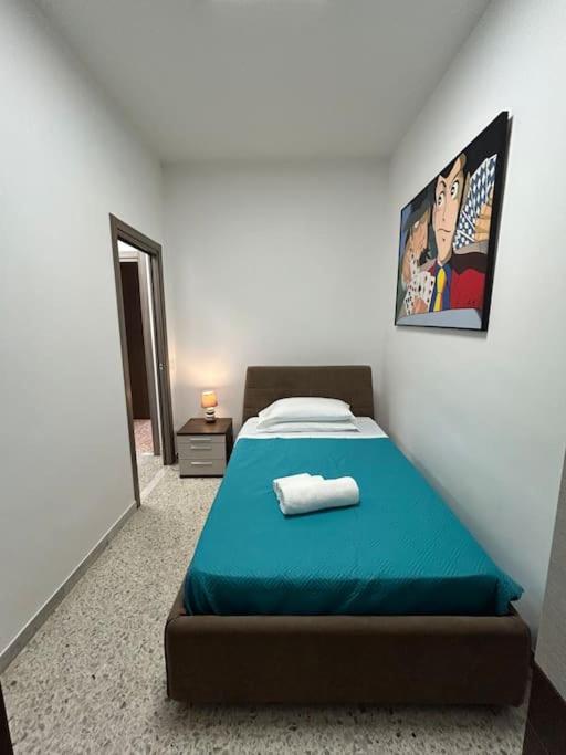 Prella House 50 Mt Da Metro B Jonio Apartamento Roma