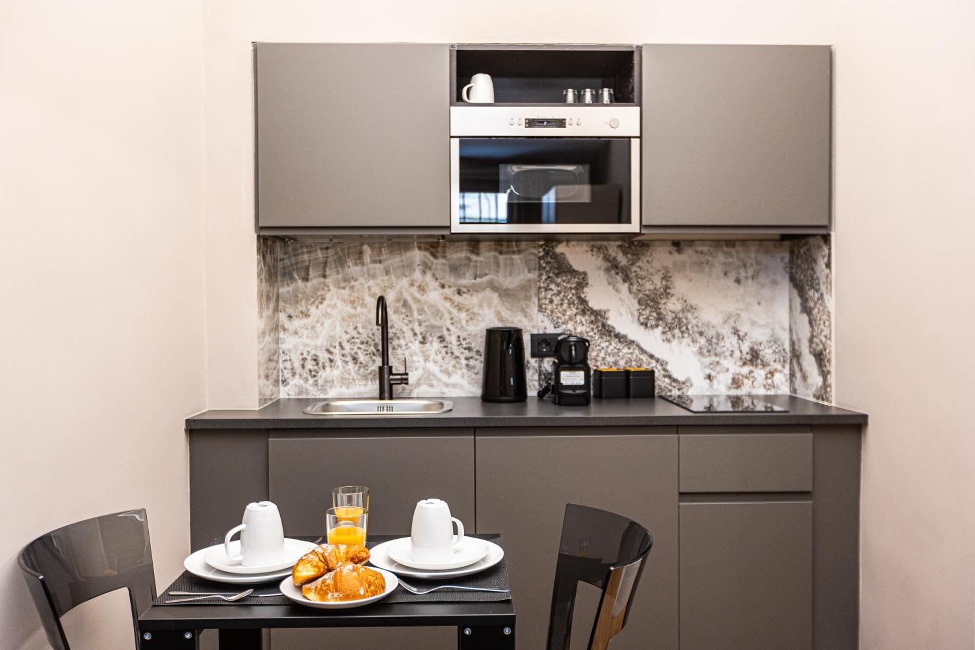 Luxury Trevi Apartamento