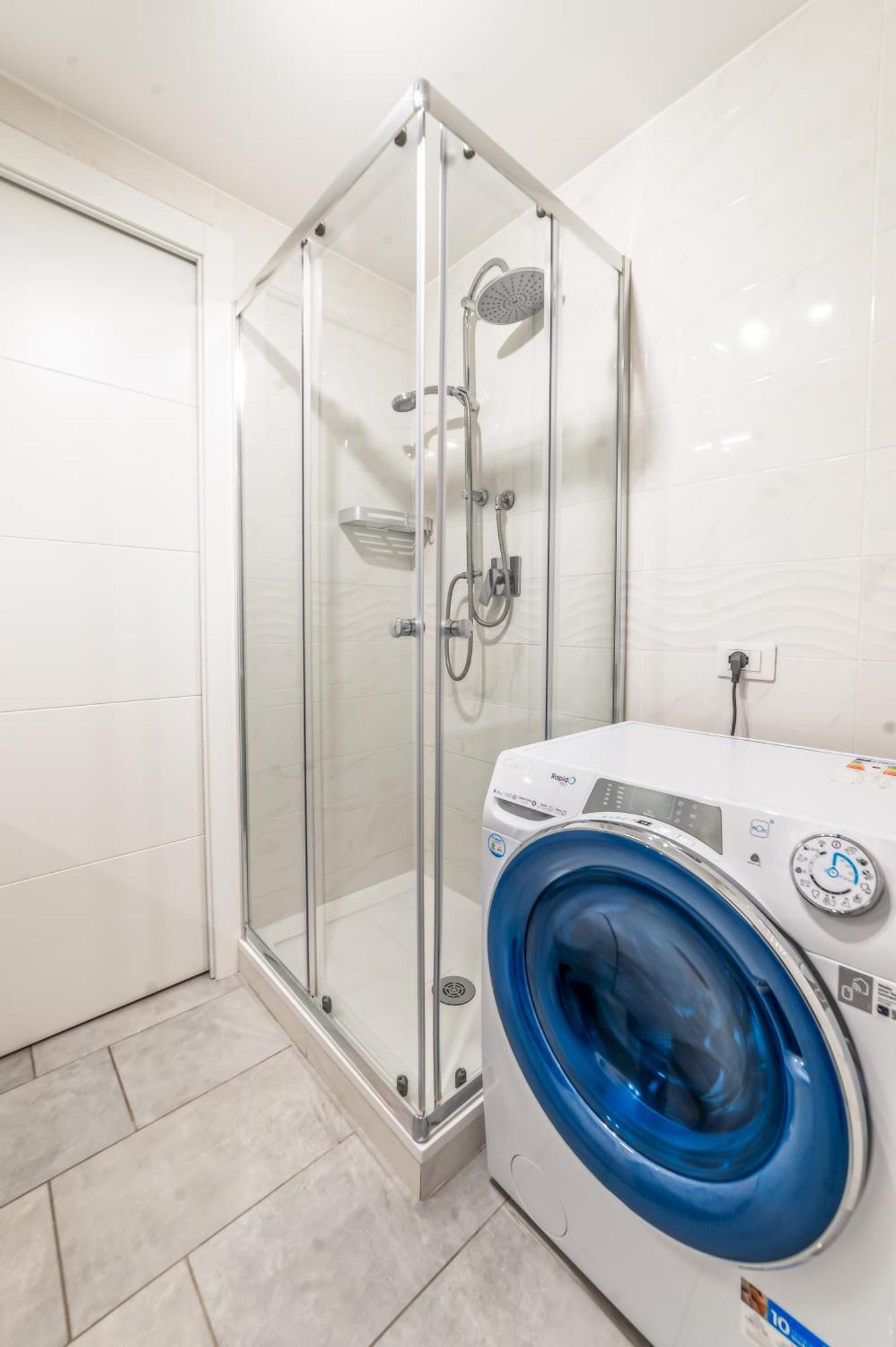 Apartamento Stylish And Close To Metro