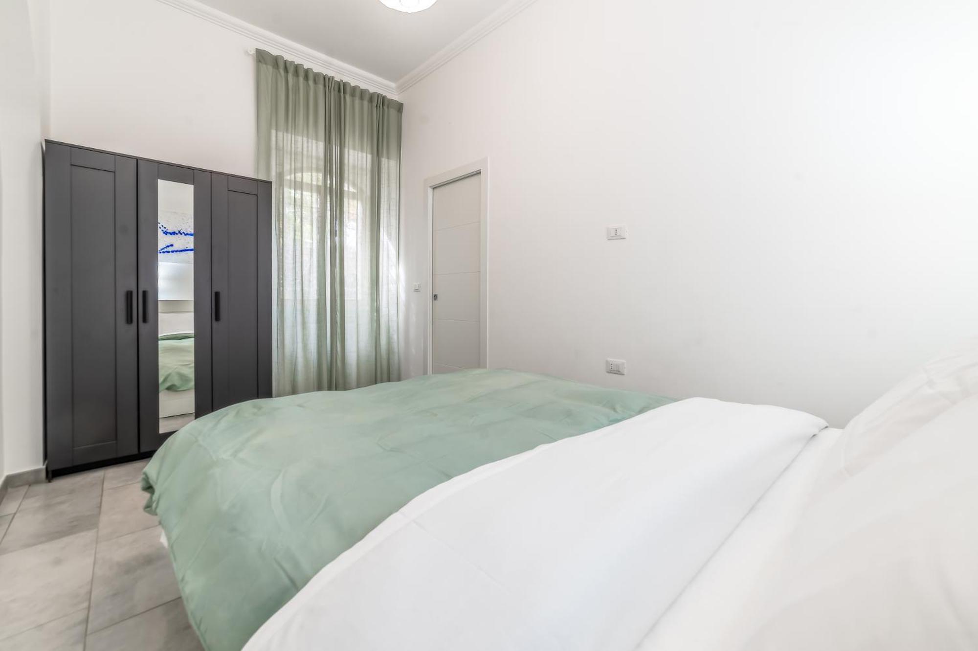 Apartamento Stylish And Close To Metro
