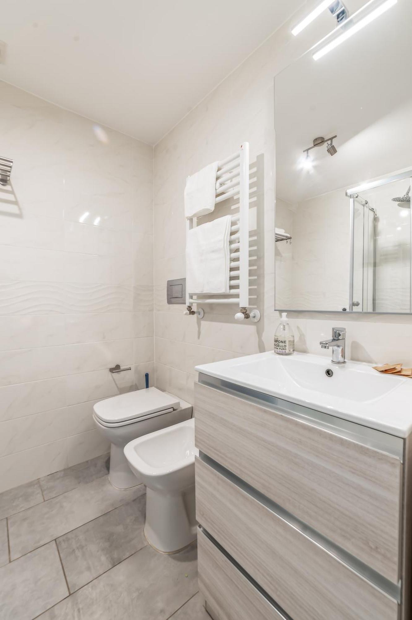 Stylish And Close To Metro * Roma
