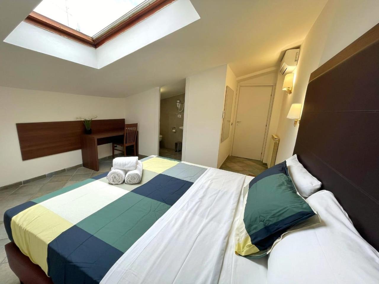 Guest house Attic Garden