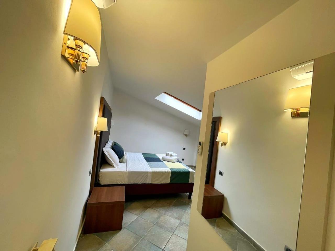 Guest house Attic Garden