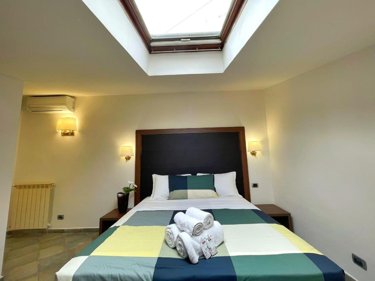 Attic Garden Guest house *