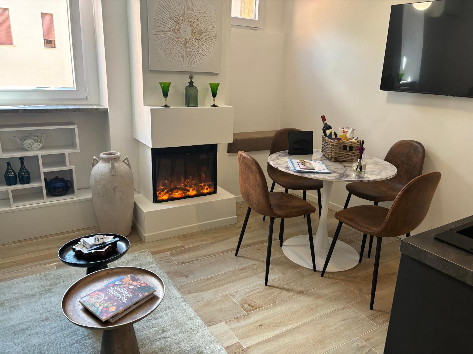 Apartamento Mauvesweetrhome 2