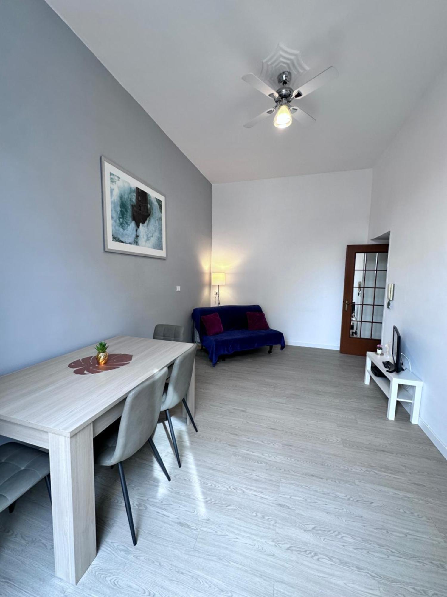 Apartment Mariotto Trastevere