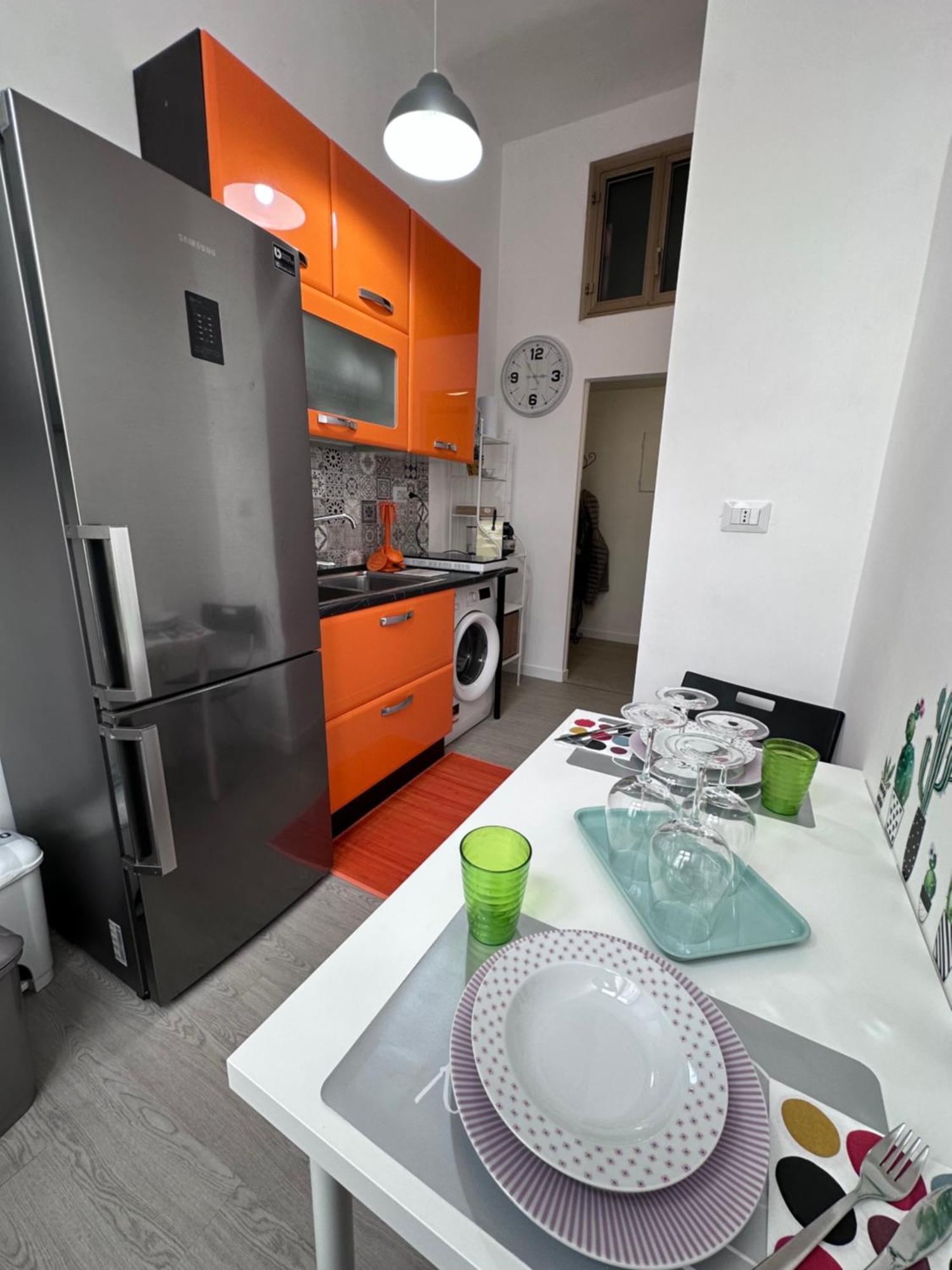 Apartment Mariotto Trastevere *