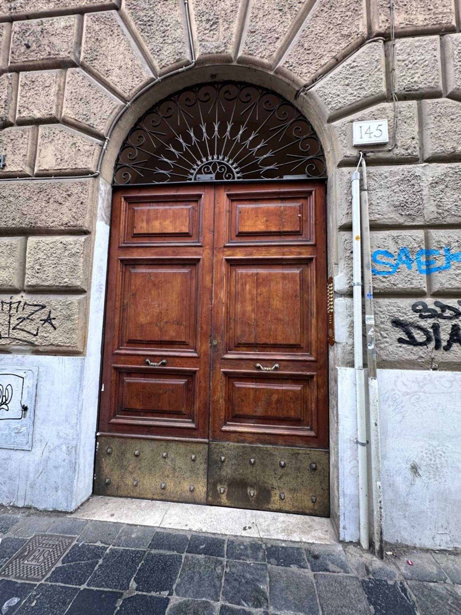 Mariotto Trastevere Apartment
