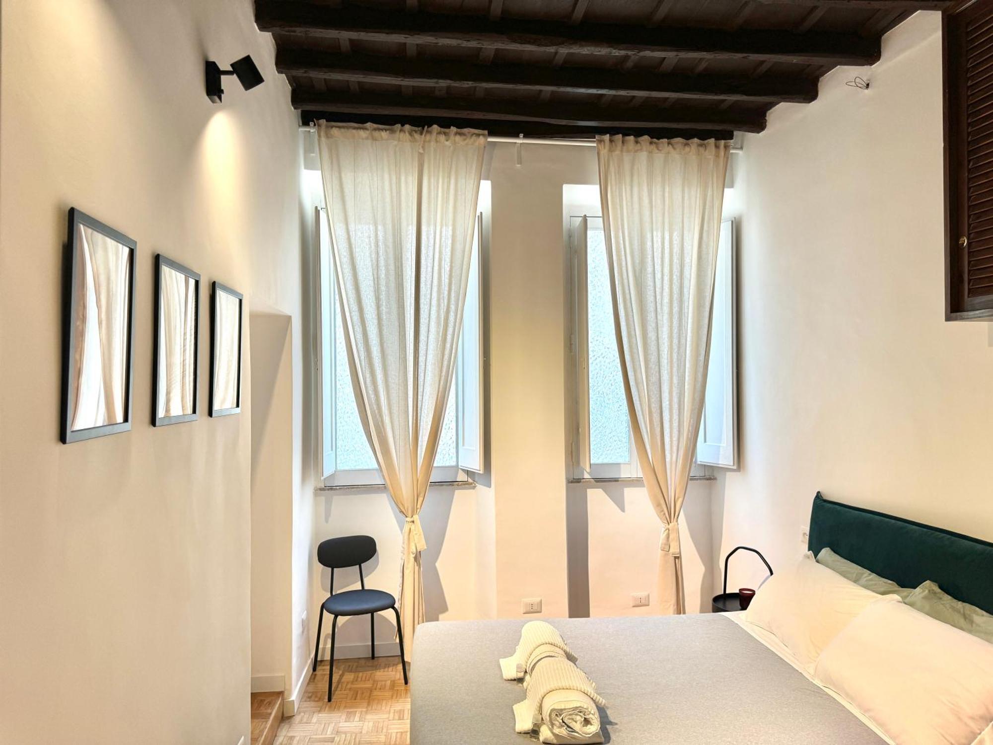 Leilighet Luxury Historic Center *
