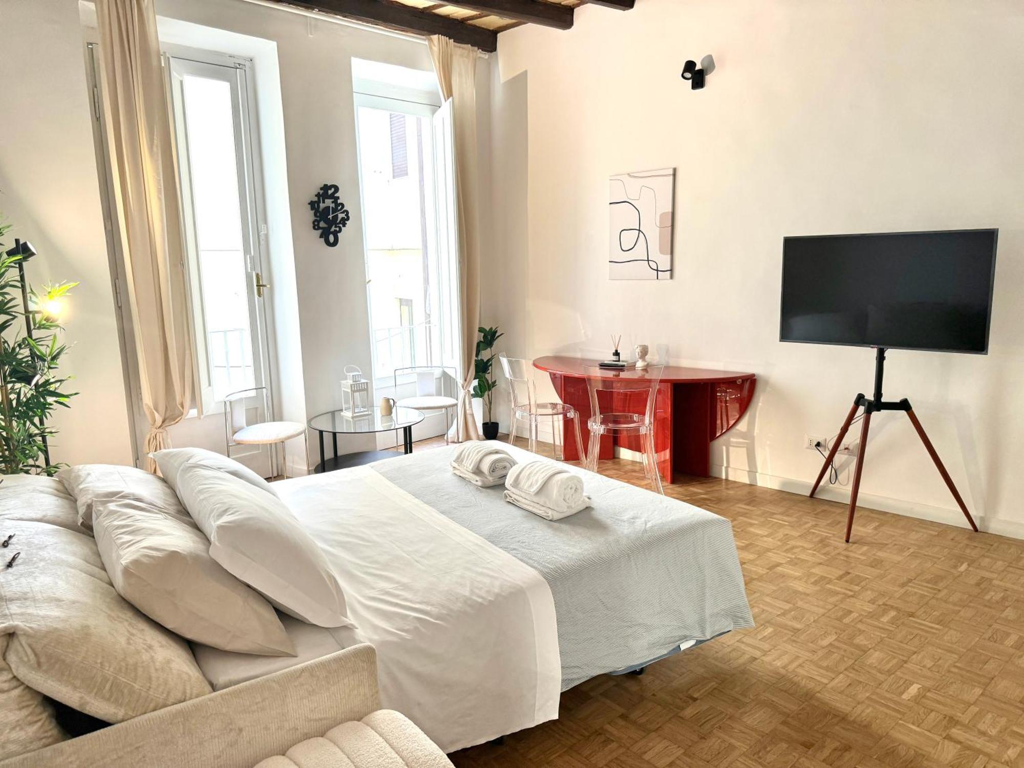 Luxury Historic Center * Roma