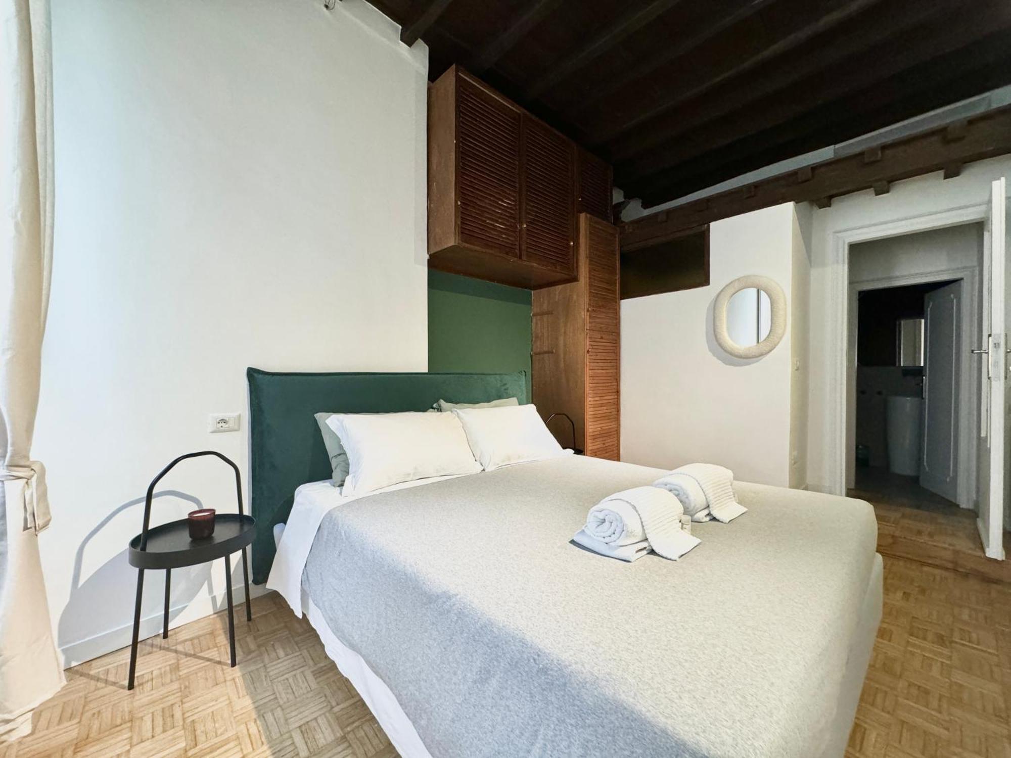 Leilighet Luxury Historic Center *