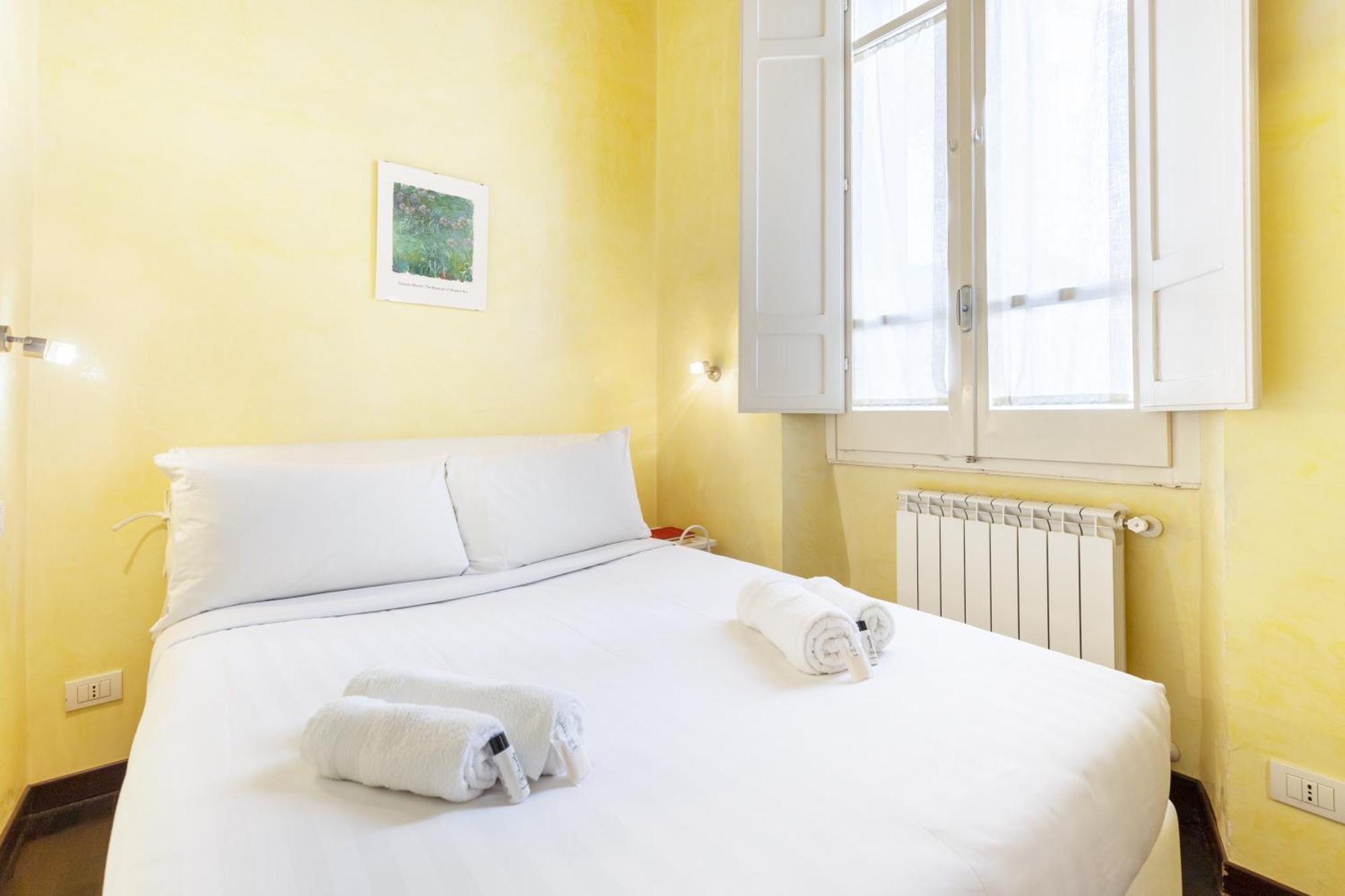Apartment Hostly-urban Oasis Turati-few Steps From Colosseum *