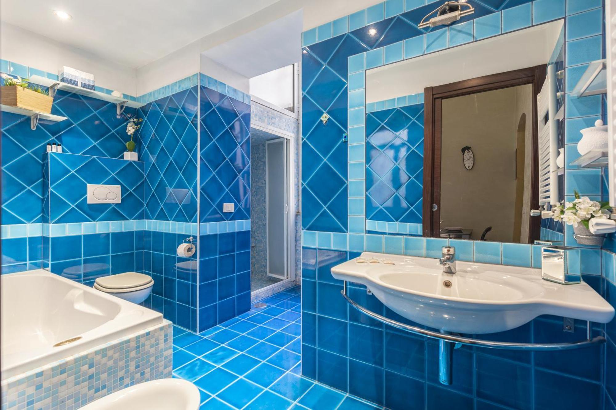 Apartment Hostly-urban Oasis Turati-few Steps From Colosseum *