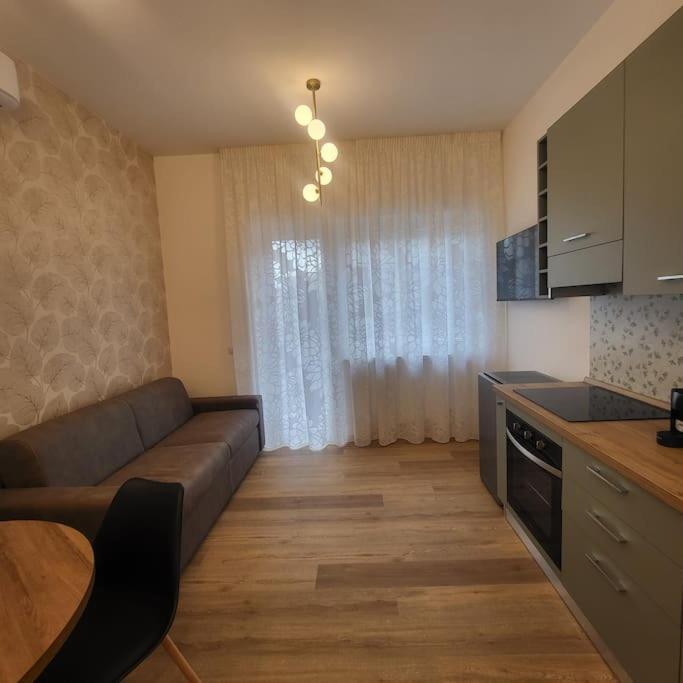 Sweet Nest Holiday home