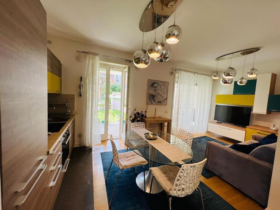 Enchanting Garden Retreat Villa Roma