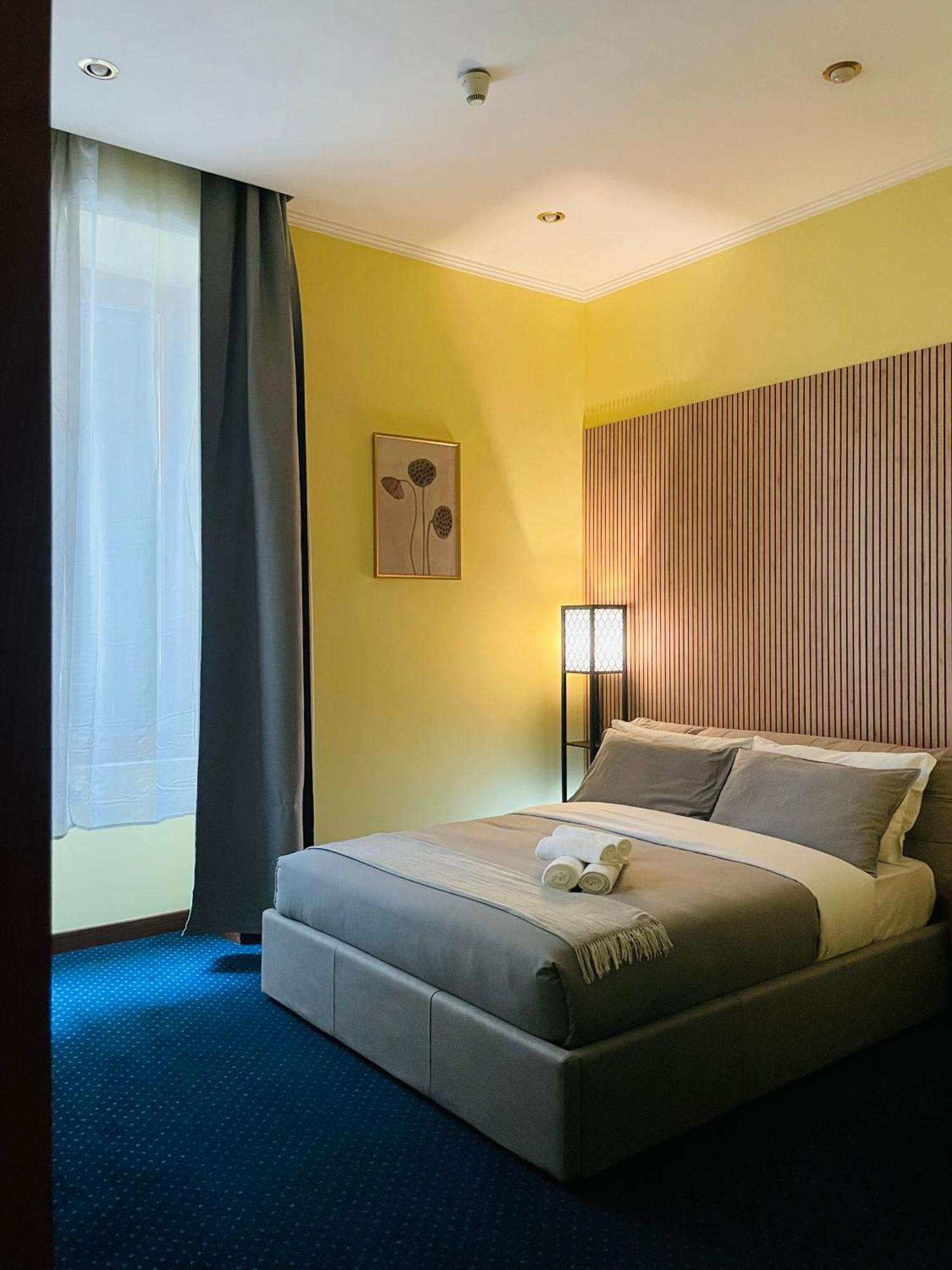 Hotel Place Roma