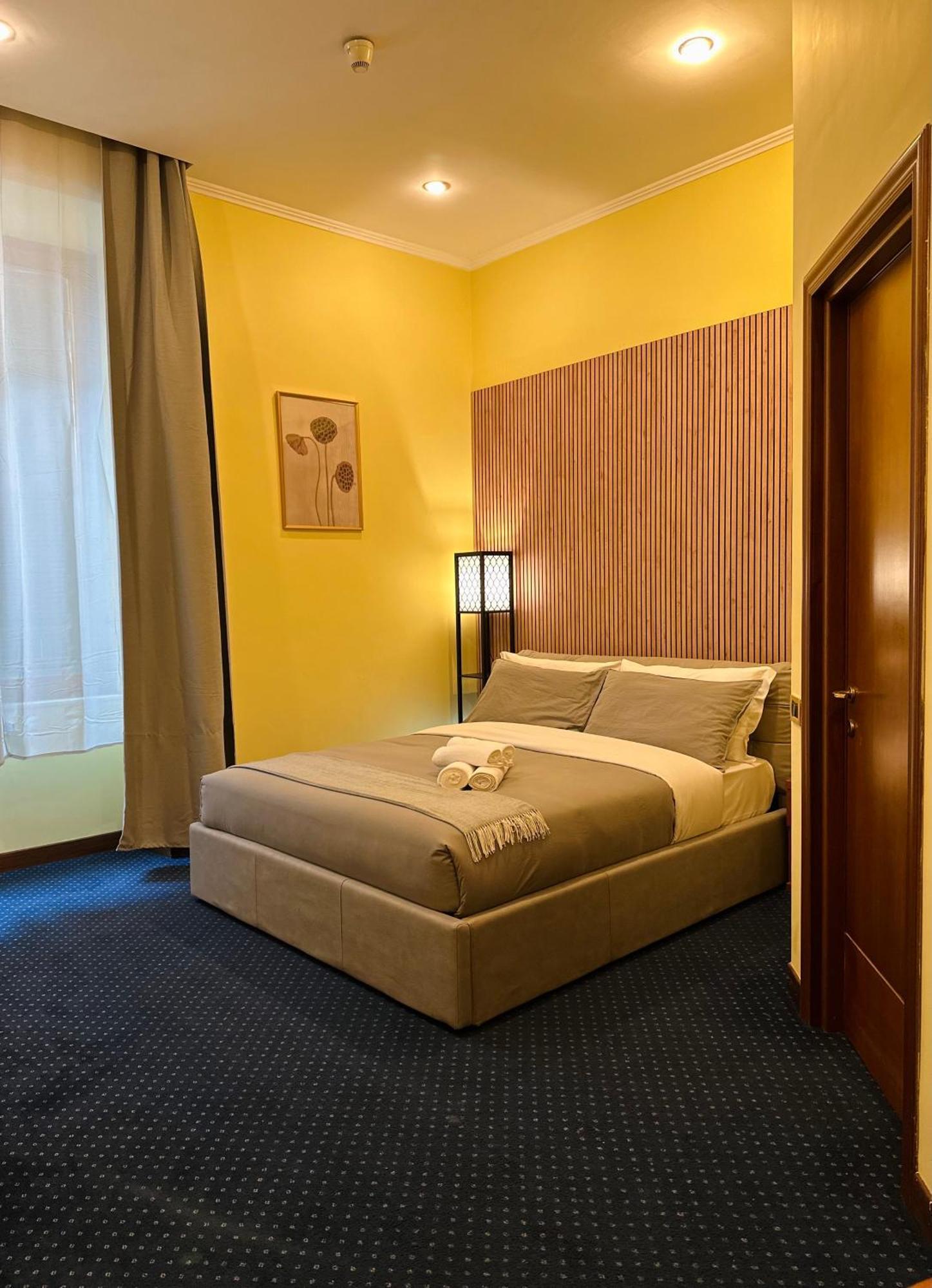 Place Hotel