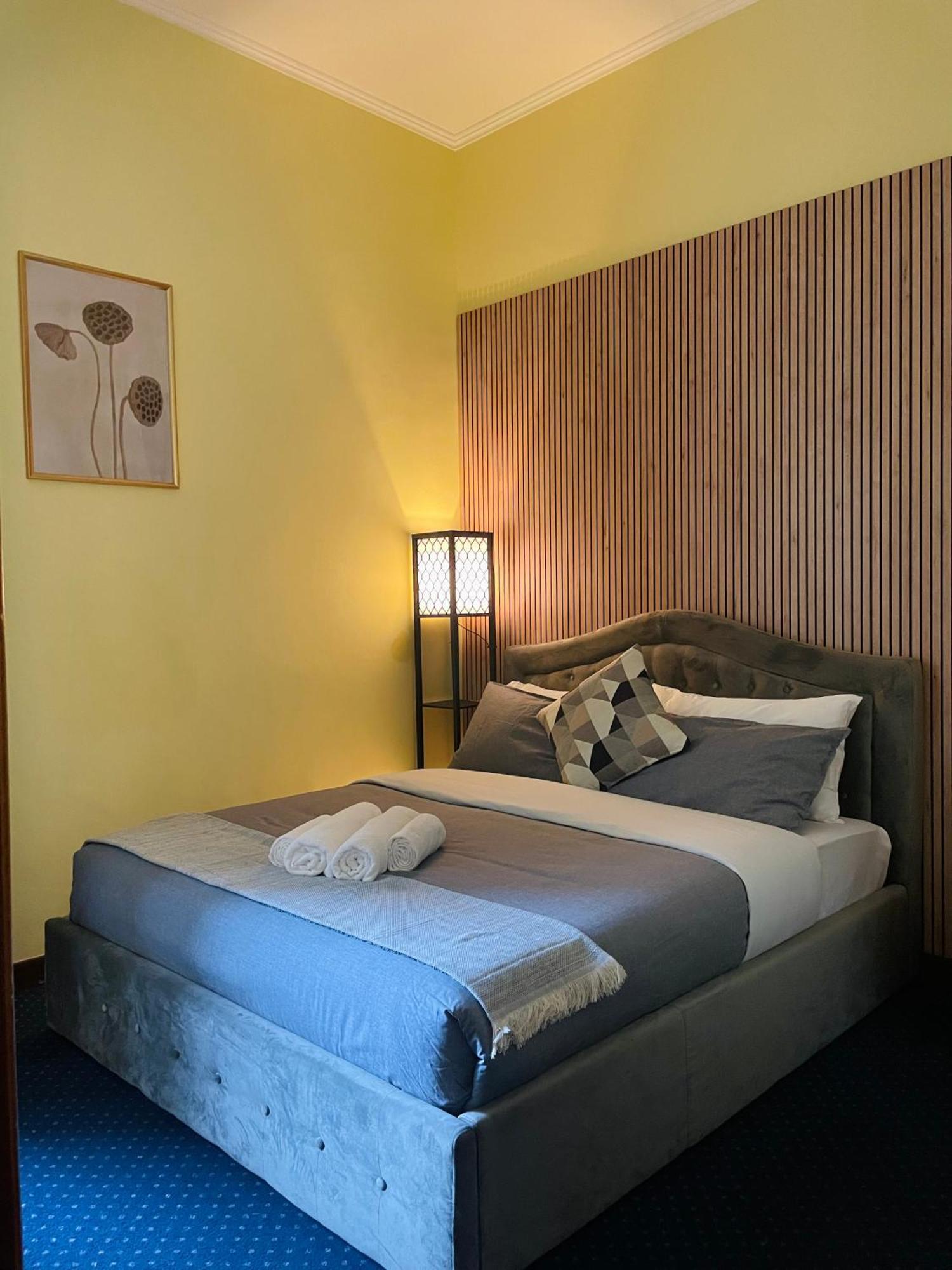 Place 2* Roma