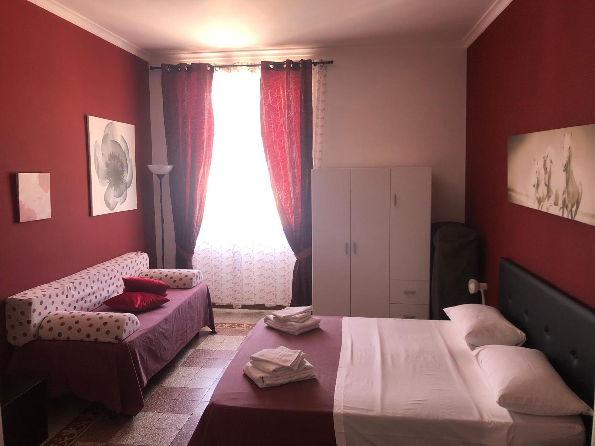 Da Ponticello Roma