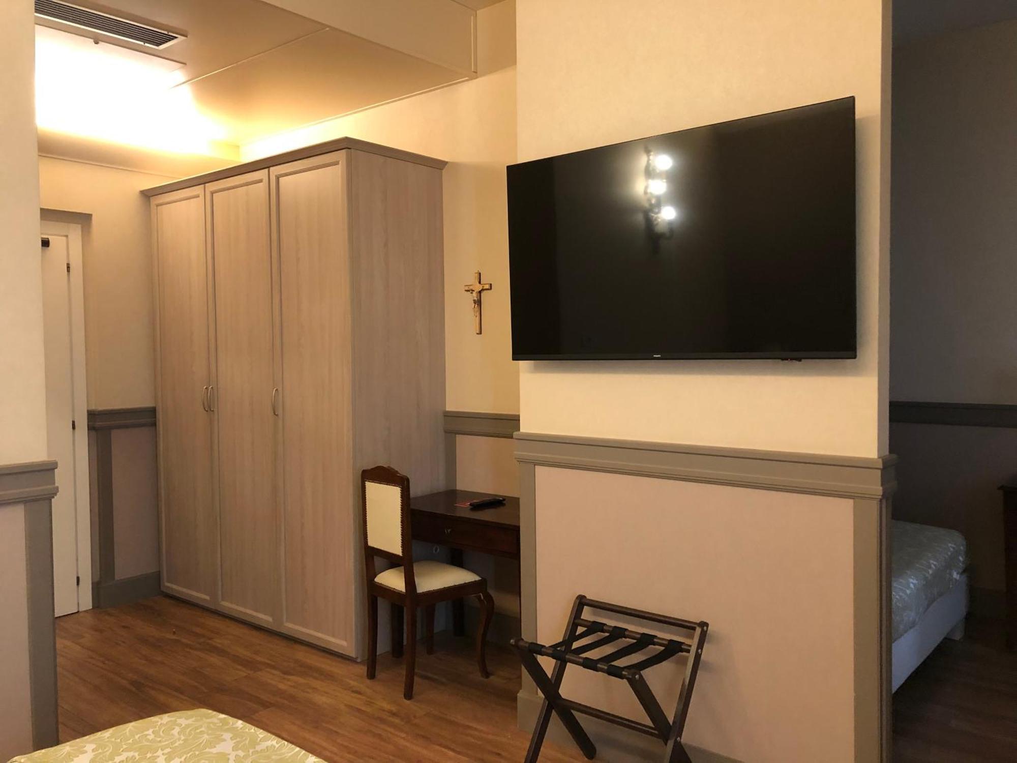 Basilica Hotell