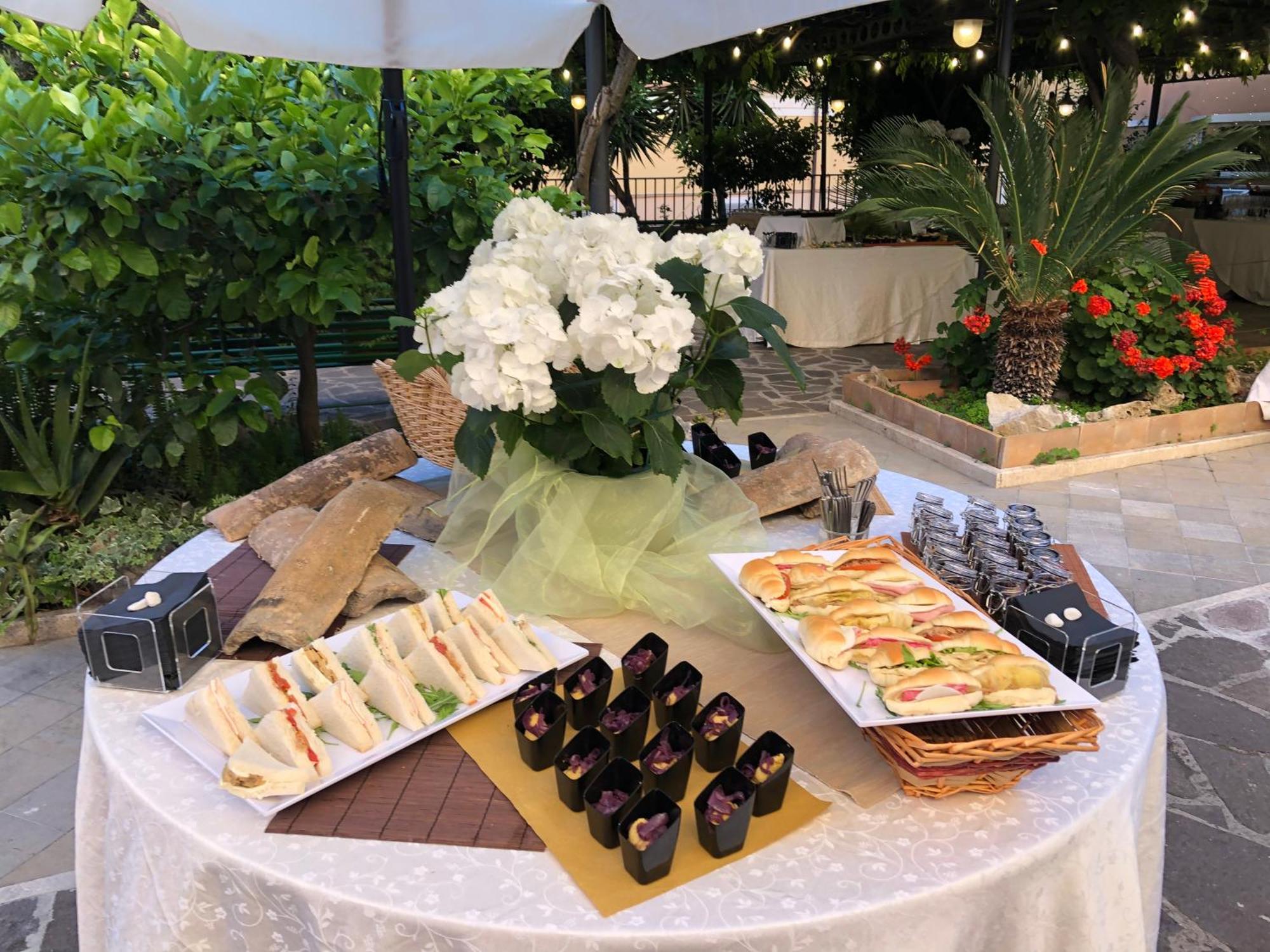Basilica Hotel Roma