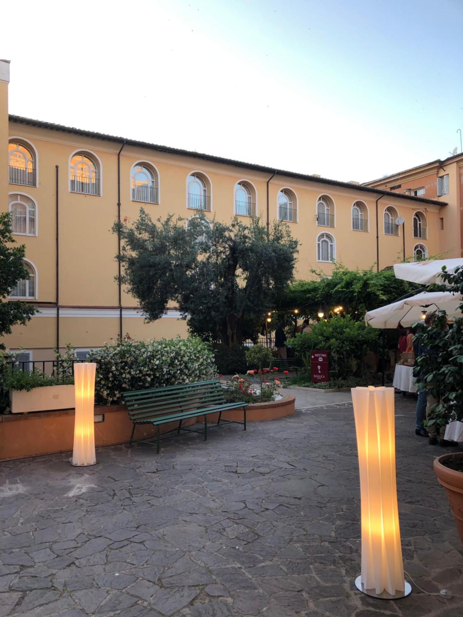 Basilica Roma