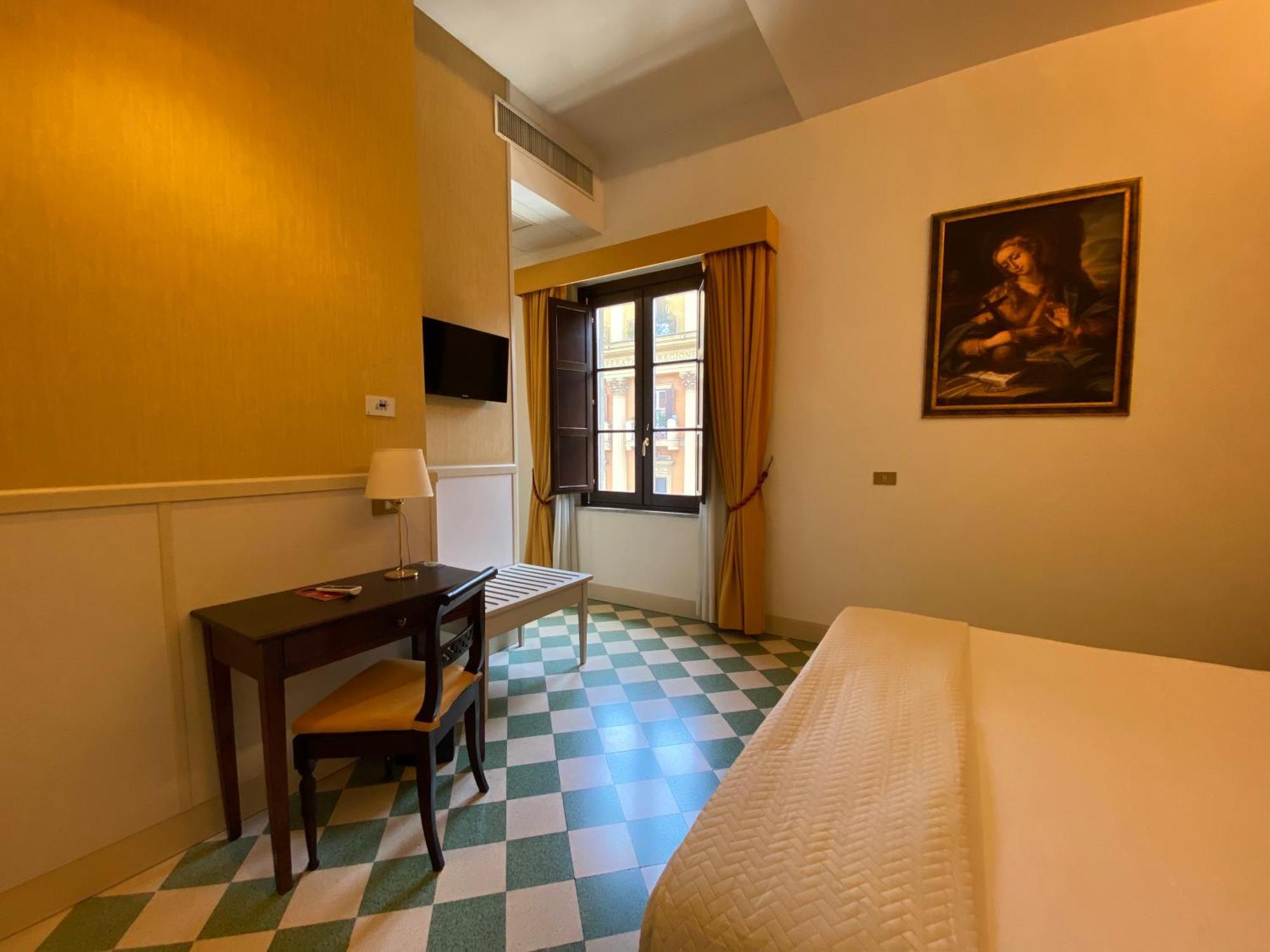 Hotel Basilica