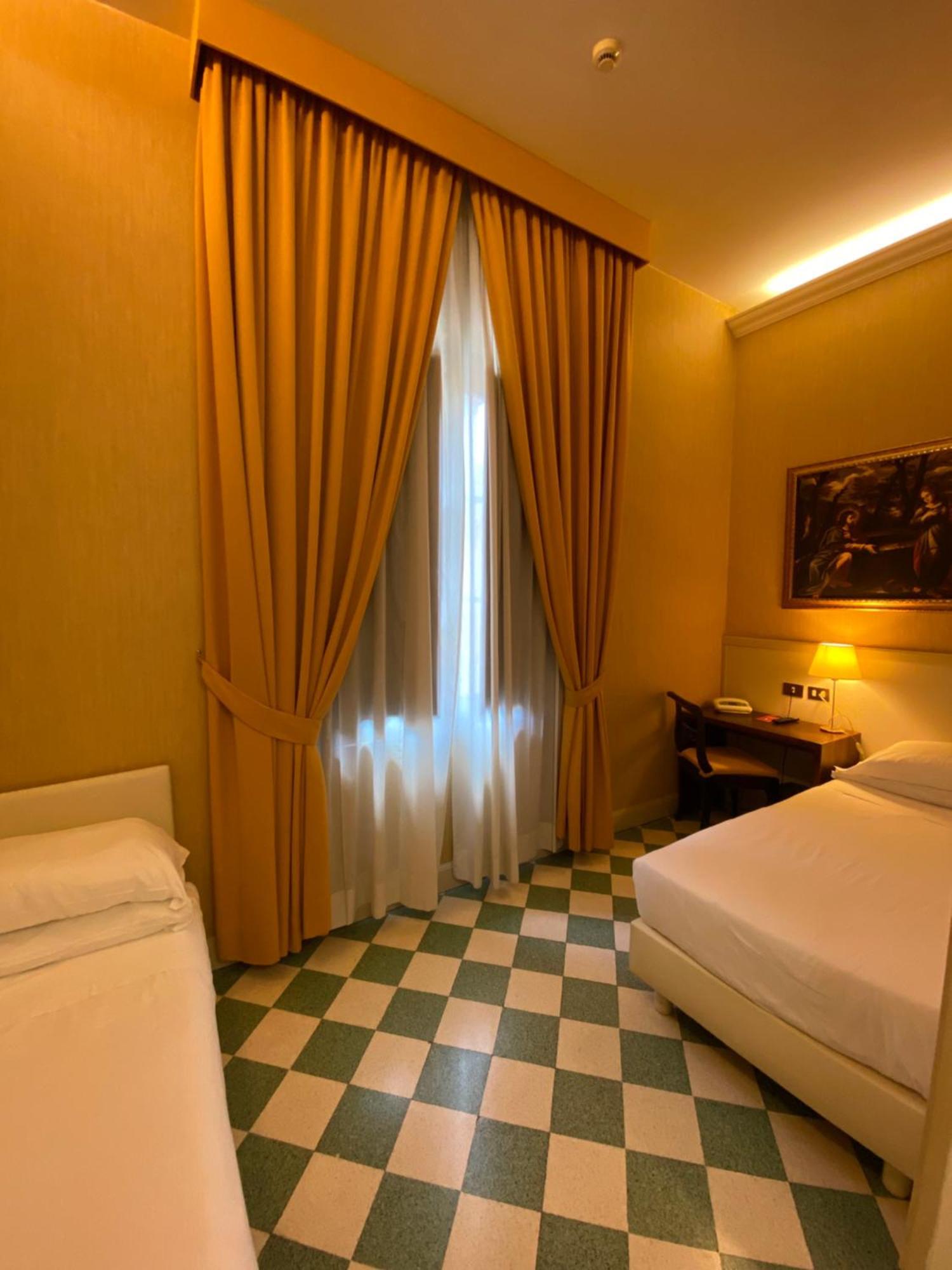 Basilica 3*
