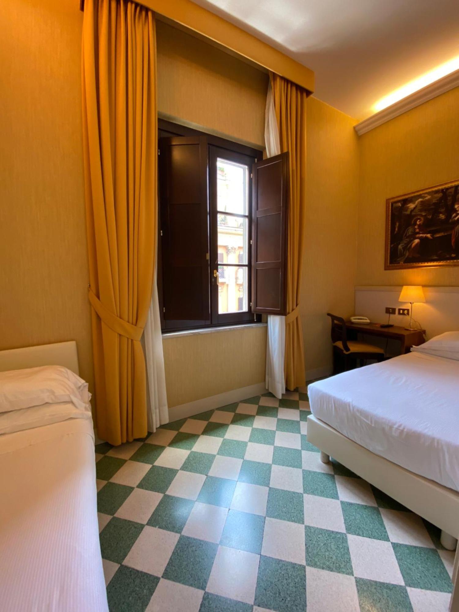 Hotel Basilica