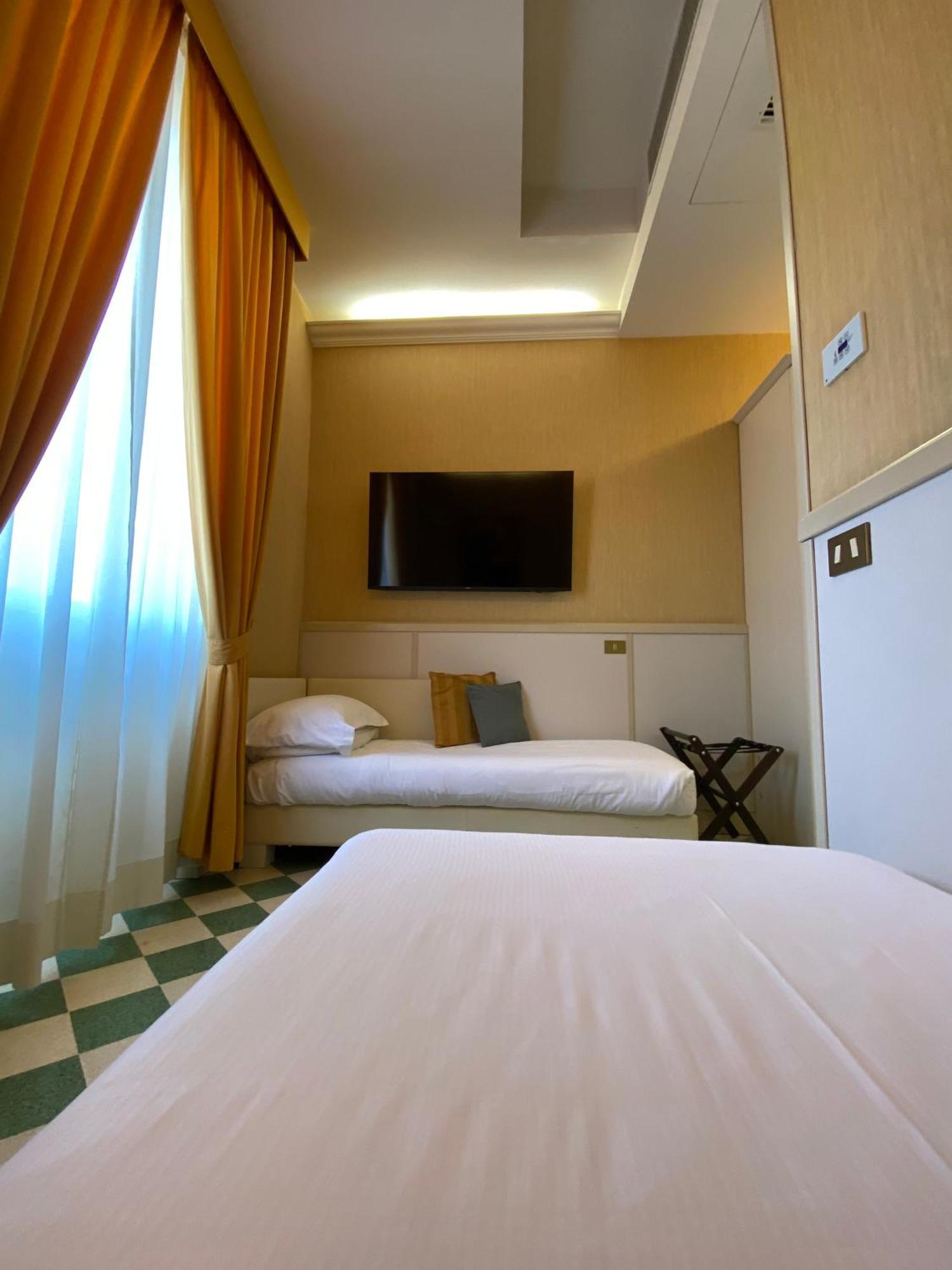 Hotel Basilica 3*