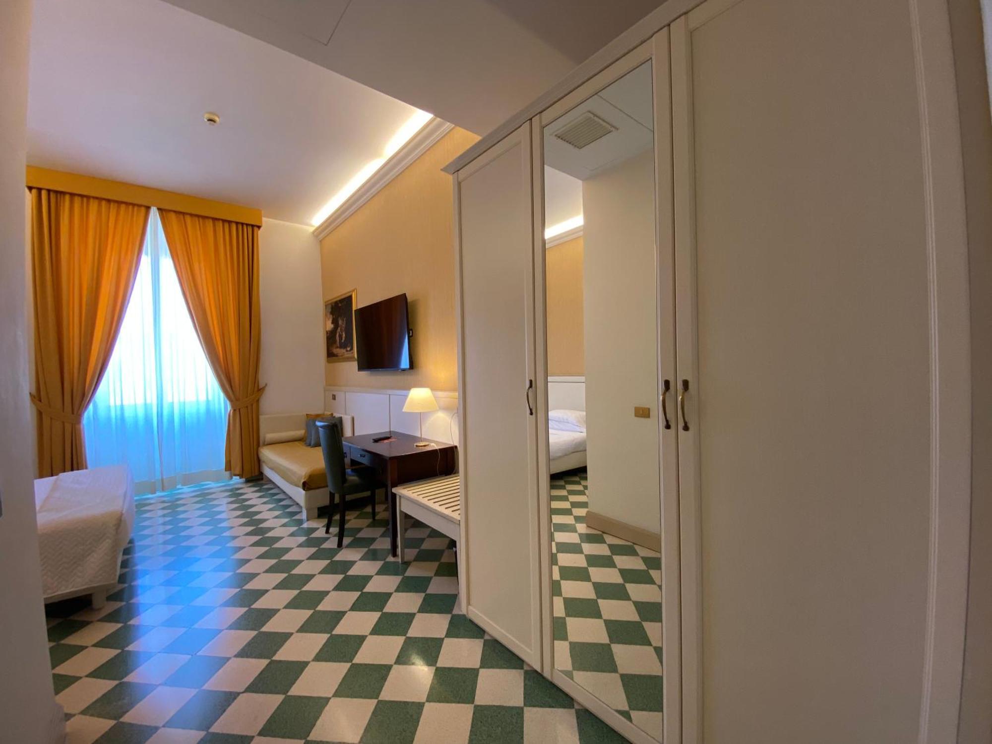 Hotel Basilica