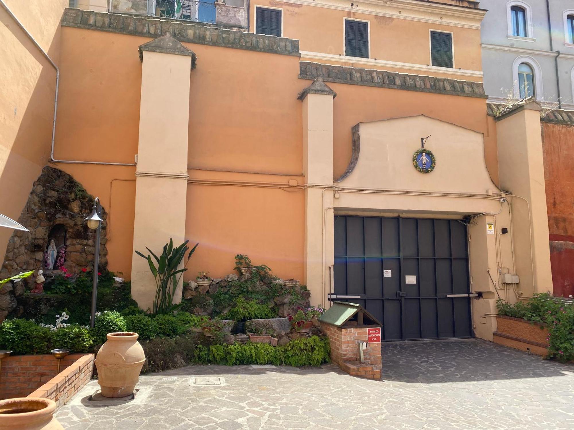 Hotel Basilica