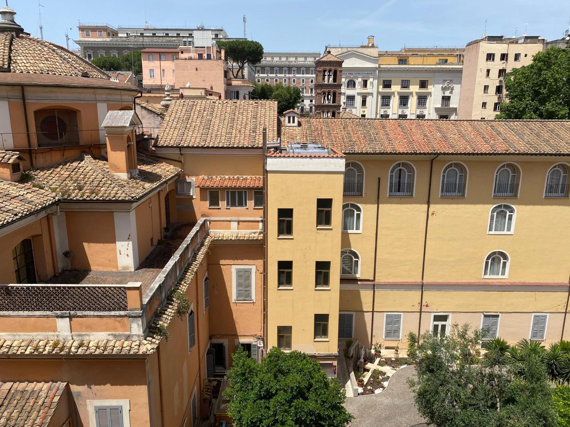 Basilica 3*