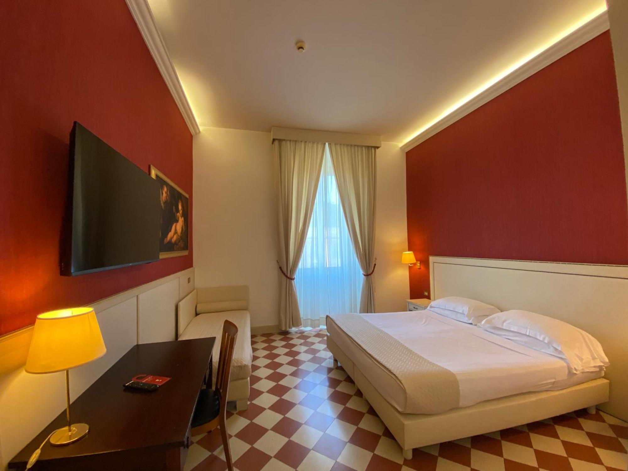 Basilica 3* Roma