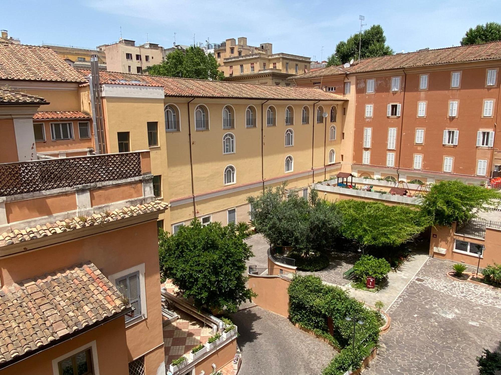 Basilica Hotel