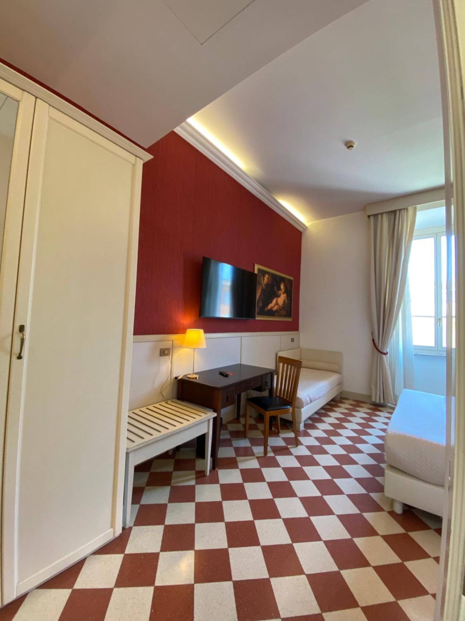 Hotel Basilica 3*