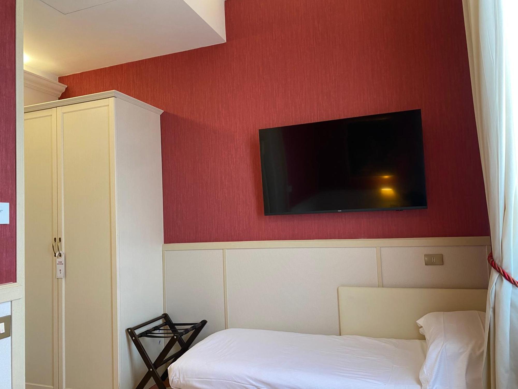 Hotel Basilica 3*