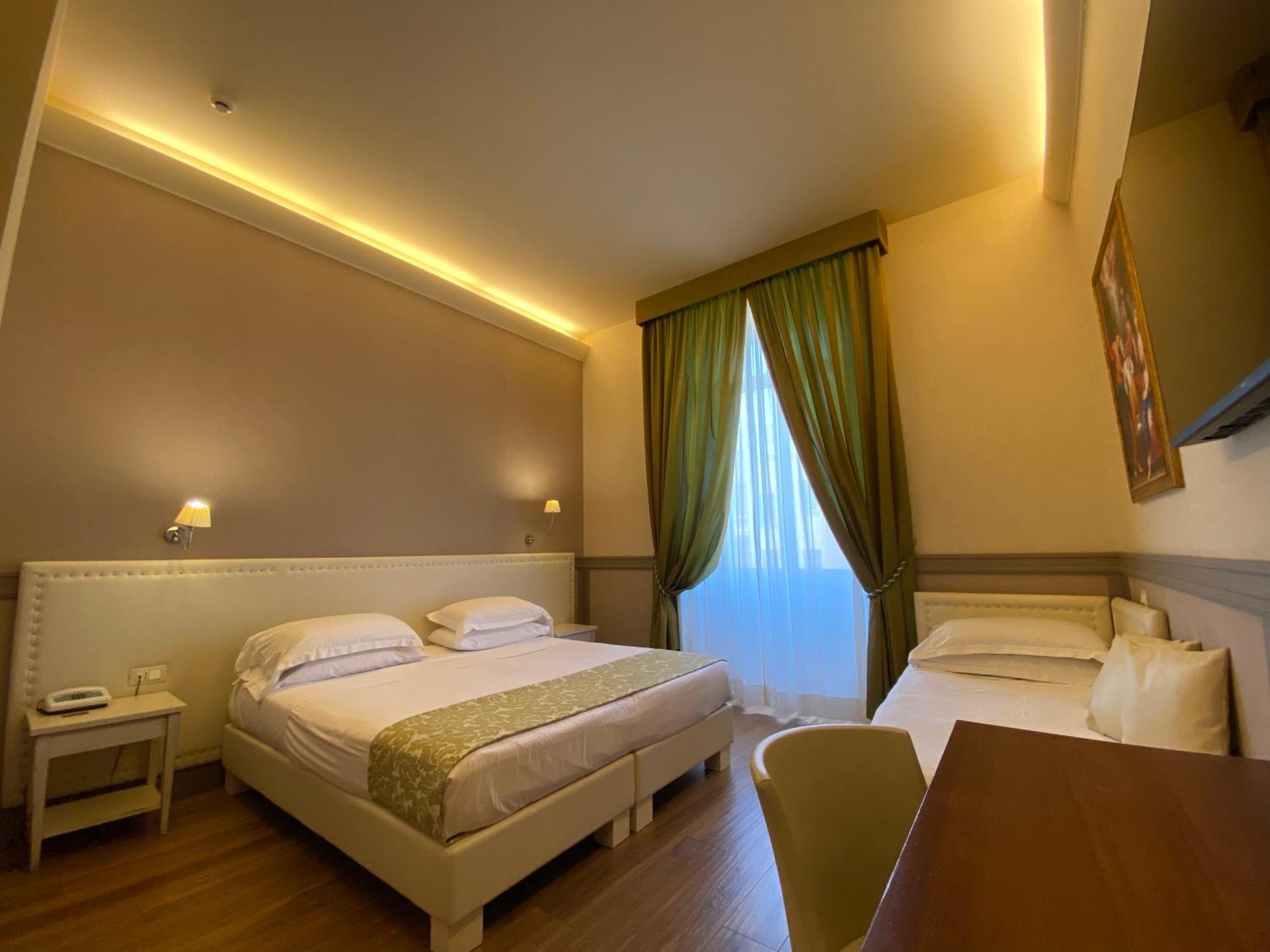 Basilica 3*