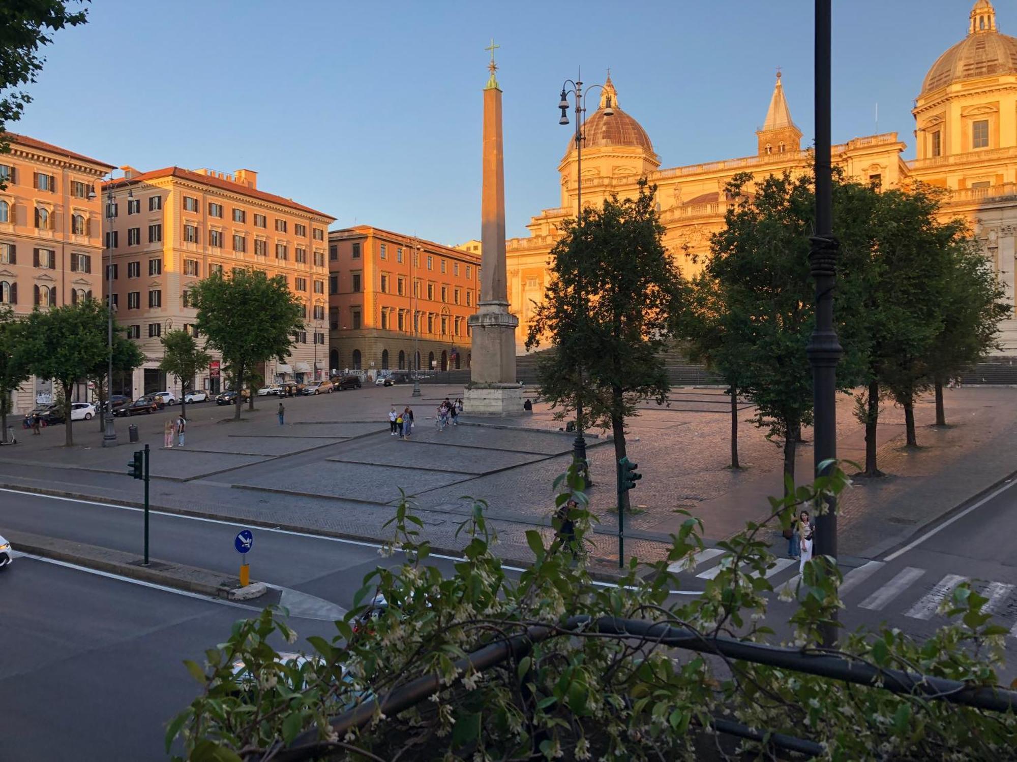 Basilica 3* Roma