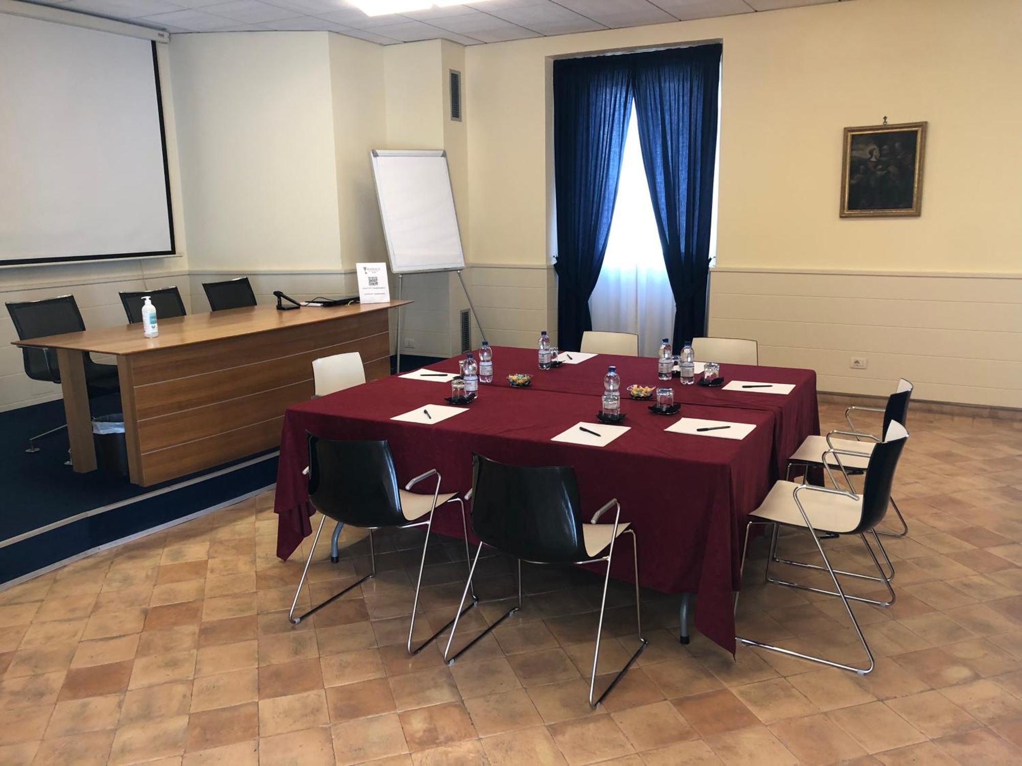 Basilica Hotel Roma