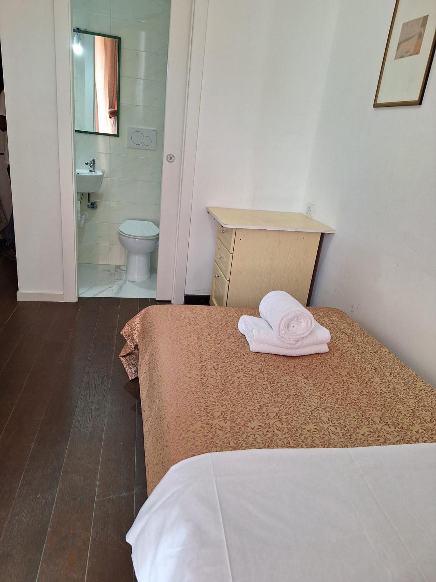 Casa Fanti 57 * Rome