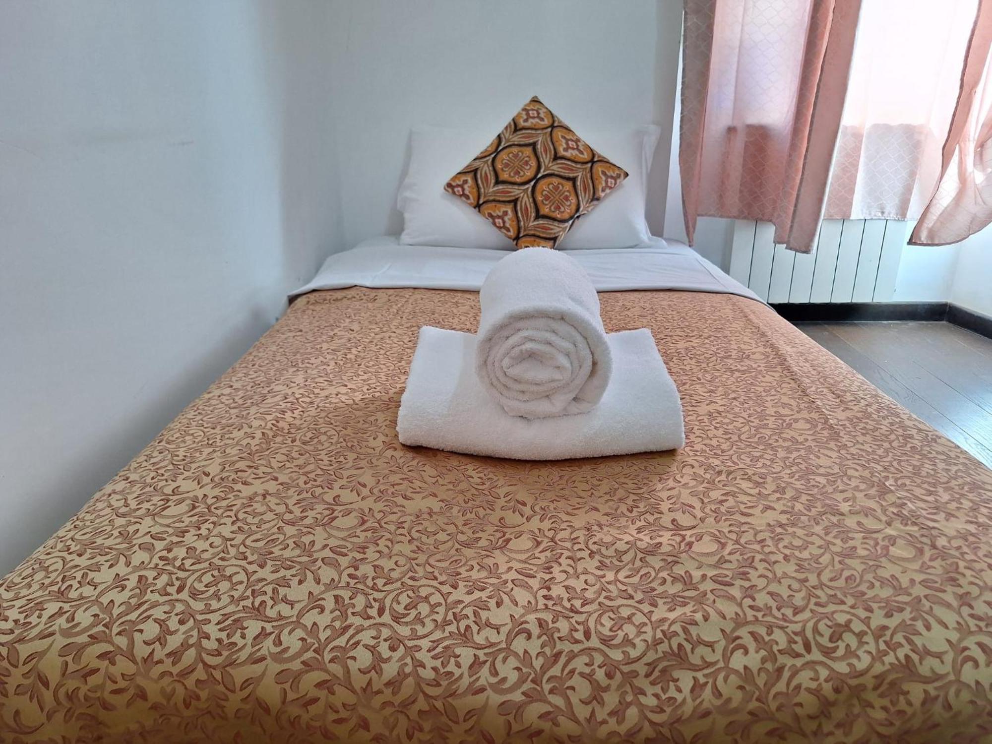 Casa Fanti 57 Hostel *