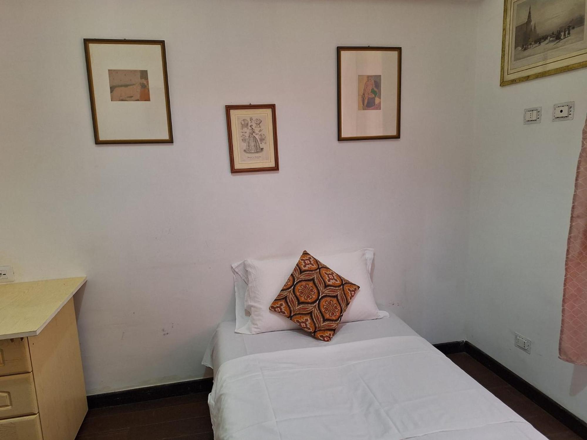 Casa Fanti 57 Hostel *